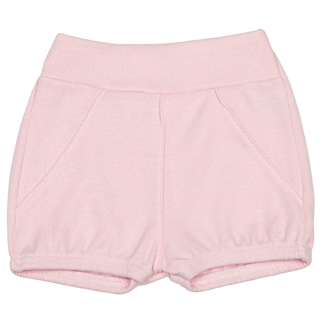 Conjunto Curto Body Bordado+Shorts - Imagem 3