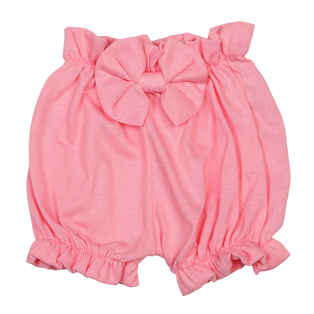 Conjunto Body Curto Bordado+Shorts Laço - Imagem 2