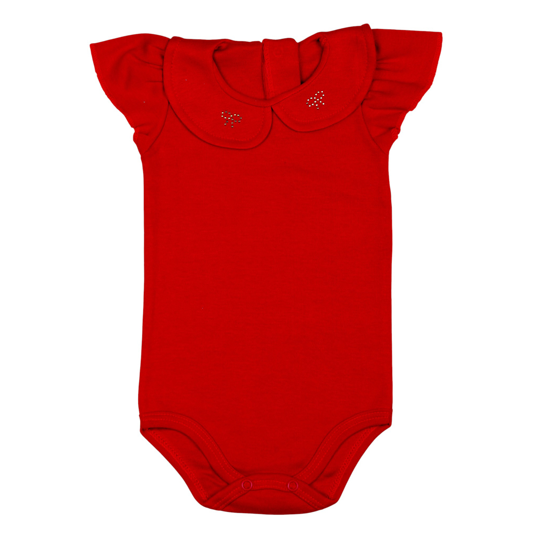 Body Polo Curto - Imagem 2