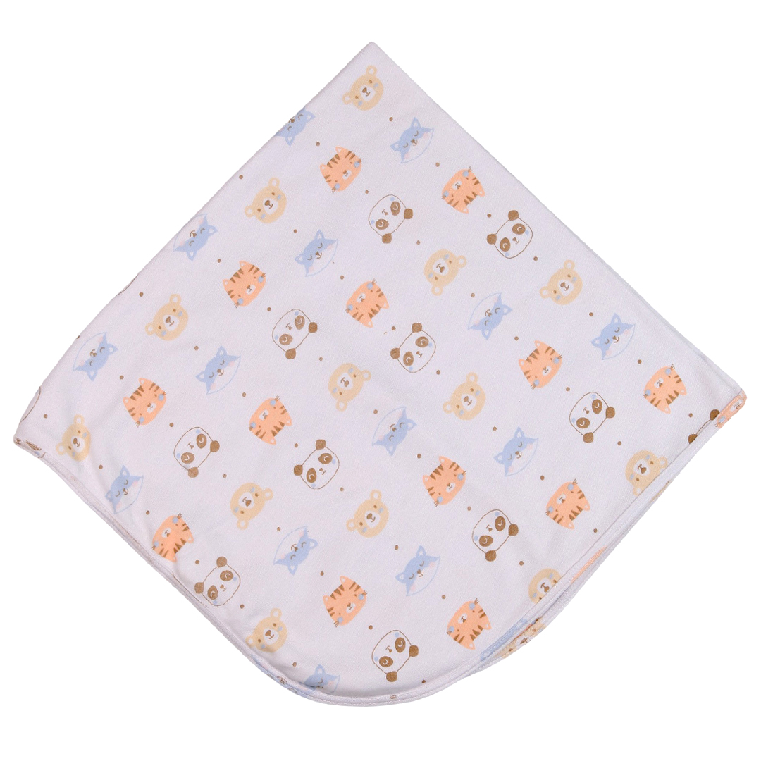 Manta Cueiro Sued - Imagem 3