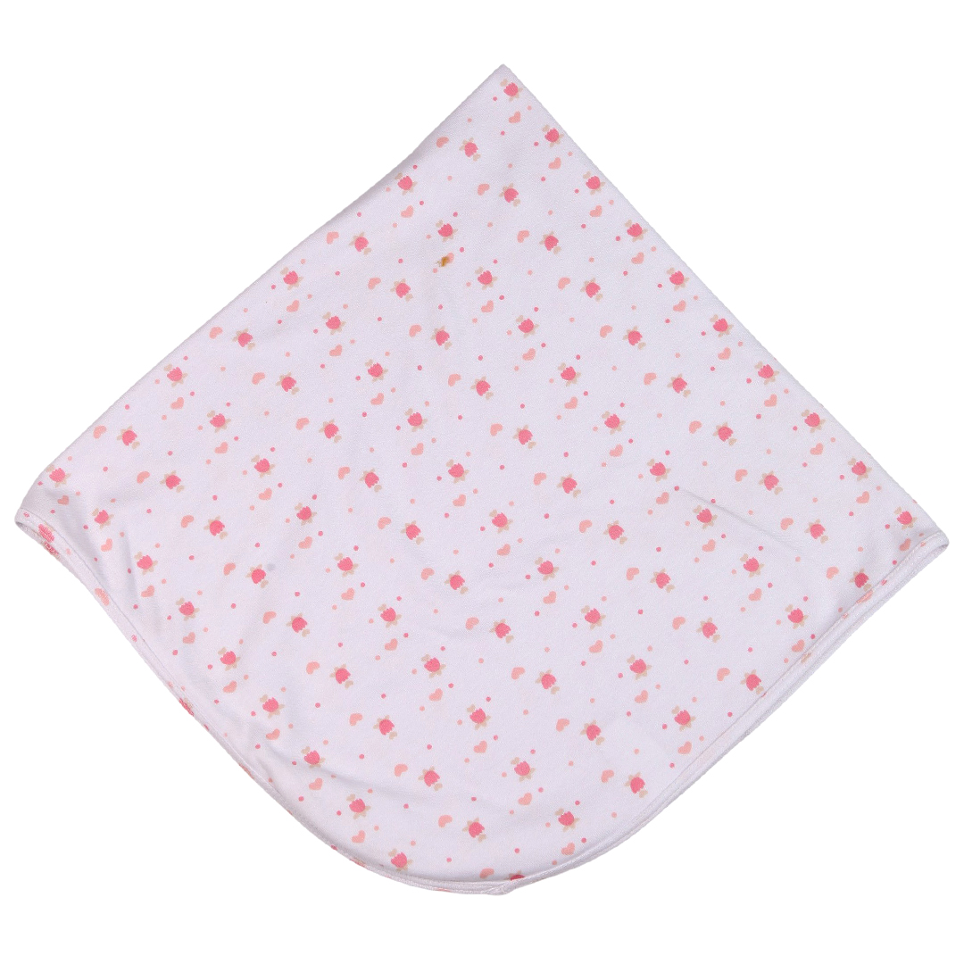 Manta Cueiro Sued - Imagem 5