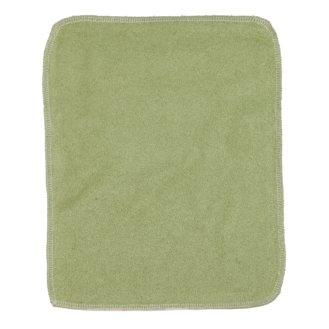 Pano De Boca Atoalhado Duplo - Imagem 4