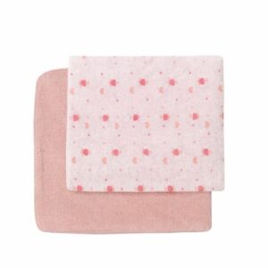 Pano De Boca Atoalhado Duplo